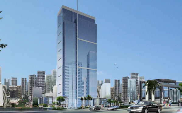 investment in commercial property noida