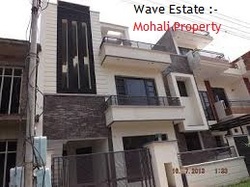 Wave Estate :- Mohali Property